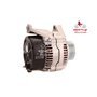 EXCHANGE ALTERNATOR 80AMP 12V