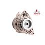 EXCHANGE ALTERNATOR 80AMP 12V