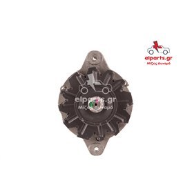 EXCHANGE ALTERNATOR 40AMP 12V