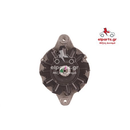 EXCHANGE ALTERNATOR 40AMP 12V