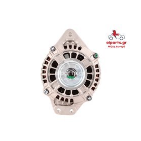 EXCHANGE ALTERNATOR 75AMP 12V