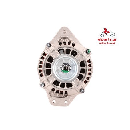 EXCHANGE ALTERNATOR 75AMP 12V