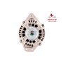 EXCHANGE ALTERNATOR 75AMP 12V