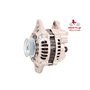 EXCHANGE ALTERNATOR 75AMP 12V