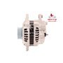 EXCHANGE ALTERNATOR 75AMP 12V