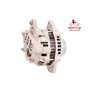 EXCHANGE ALTERNATOR 75AMP 12V