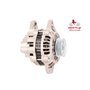 EXCHANGE ALTERNATOR 75AMP 12V