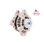EXCHANGE ALTERNATOR 75AMP 12V