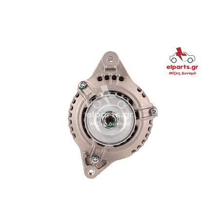 EXCHANGE ALTERNATOR 65AMP 12V