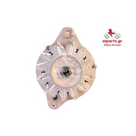 EXCHANGE ALTERNATOR