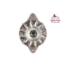 EXCHANGE ALTERNATOR 60AMP 12V