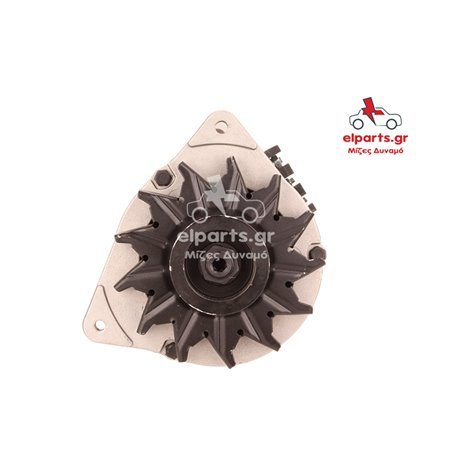 EXCHANGE ALTERNATOR 55AMP 12V