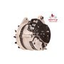 EXCHANGE ALTERNATOR 55AMP 12V