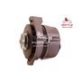 EXCHANGE ALTERNATOR 75AMP 12V