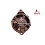 EXCHANGE ALTERNATOR 75AMP 12V