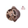EXCHANGE ALTERNATOR 75AMP 12V