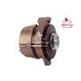 EXCHANGE ALTERNATOR 75AMP 12V