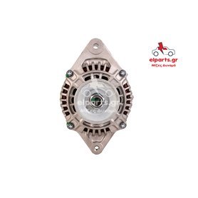 EXCHANGE ALTERNATOR 60AMP 12V