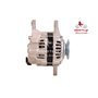 EXCHANGE ALTERNATOR 60AMP 12V
