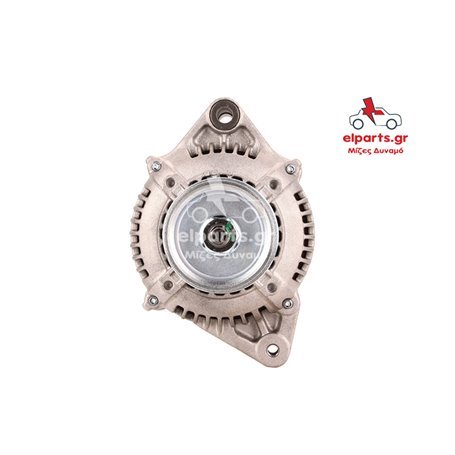 EXCHANGE ALTERNATOR 65AMP 12V