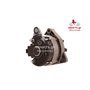 EXCHANGE ALTERNATOR 50AMP 12V