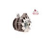 EXCHANGE ALTERNATOR 50AMP 12V