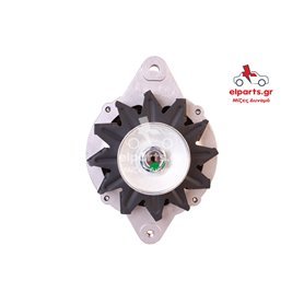 EXCHANGE ALTERNATOR 70AMP 12V