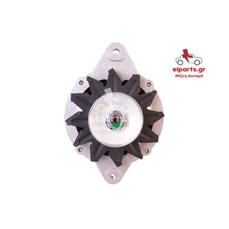 EXCHANGE ALTERNATOR 70AMP 12V