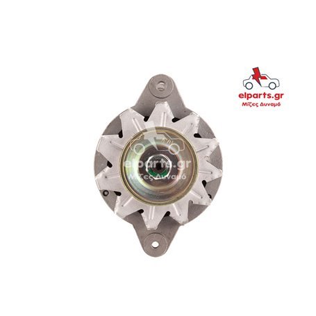 EXCHANGE ALTERNATOR 35AMP 12V