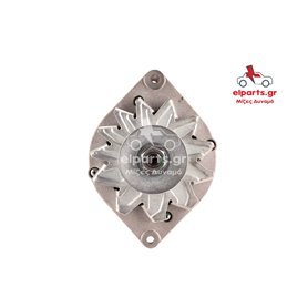 EXCHANGE ALTERNATOR 65AMP 12V