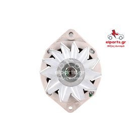 EXCHANGE ALTERNATOR 70AMP 12V