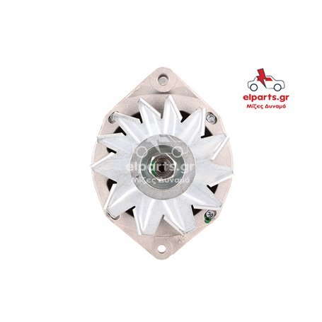 EXCHANGE ALTERNATOR 70AMP 12V