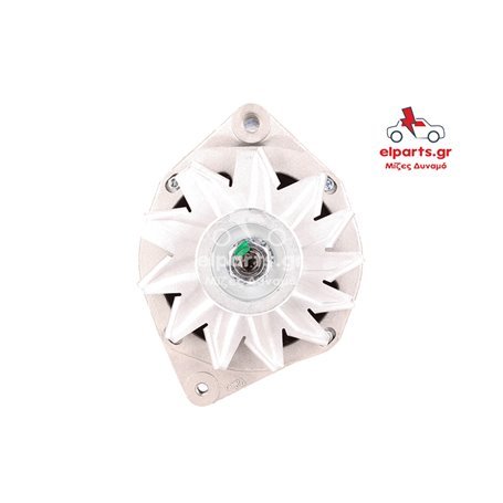 EXCHANGE ALTERNATOR 90AMP 12V