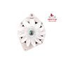 EXCHANGE ALTERNATOR 90AMP 12V
