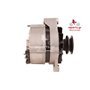 EXCHANGE ALTERNATOR 90AMP 12V