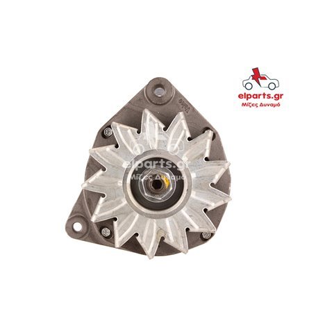 EXCHANGE ALTERNATOR 70AMP 12V