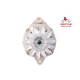 EXCHANGE ALTERNATOR 60AMP 12V