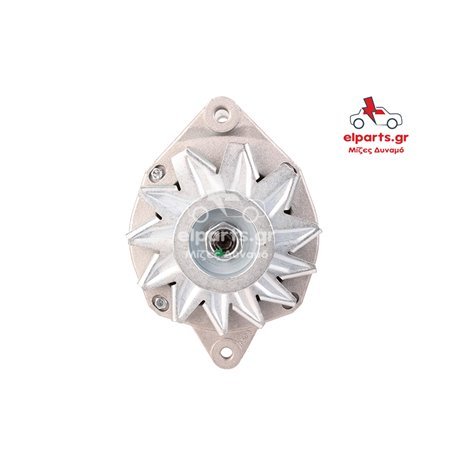 EXCHANGE ALTERNATOR 60AMP 12V