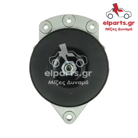 Δυναμό Lucas A4066 