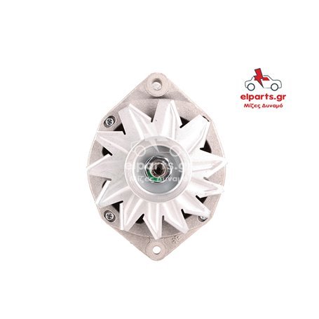 EXCHANGE ALTERNATOR 90AMP 12V