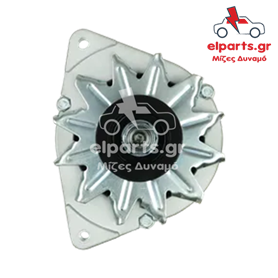 Δυναμό Lucas A4067 LRB122