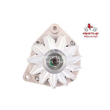 EXCHANGE ALTERNATOR 70AMP 12V