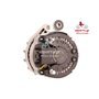 EXCHANGE ALTERNATOR 70AMP 12V