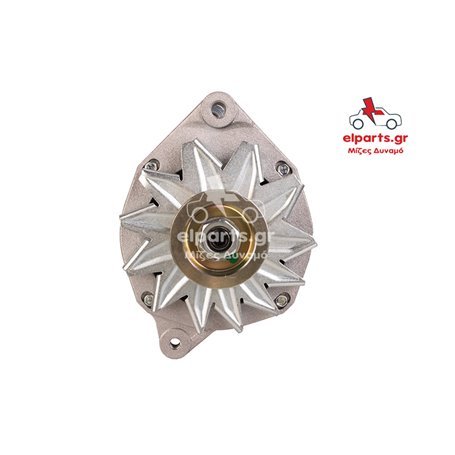 EXCHANGE ALTERNATOR 70AMP 12V