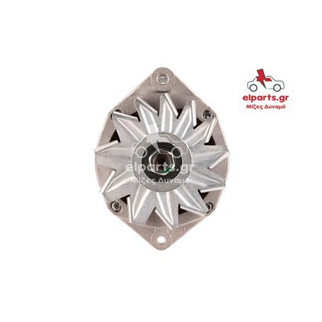 EXCHANGE ALTERNATOR 90AMP 12V