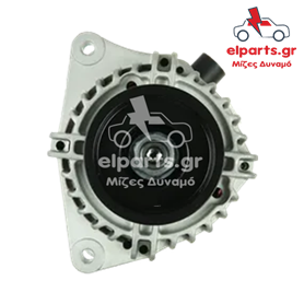 Δυναμό Magneti Marelli A4068 1012100921