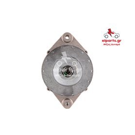 EXCHANGE ALTERNATOR 55AMP 12V