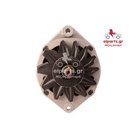 EXCHANGE ALTERNATOR 75AMP 12V