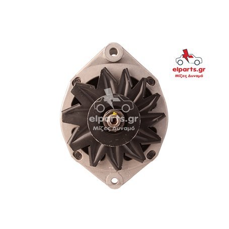 EXCHANGE ALTERNATOR 75AMP 12V