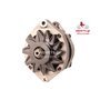 EXCHANGE ALTERNATOR 75AMP 12V